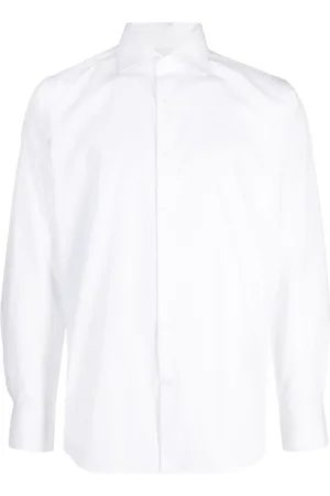 MAN ON THE BOON. Camisa Thomas Mason