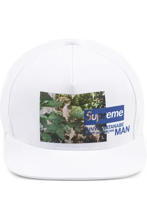 Supreme Gorra Comme Des Garçons Nature de x Junya Watanabe