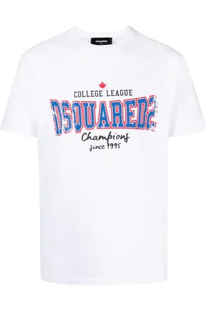 Dsquared2 Playera College