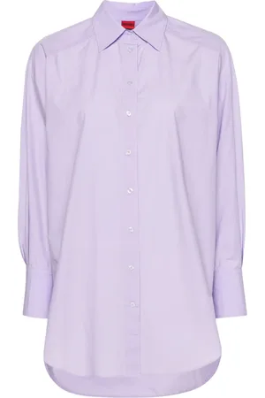 HUGO BOSS Camisa con botones