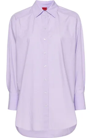 Hugo boss camisa top blanca mujer