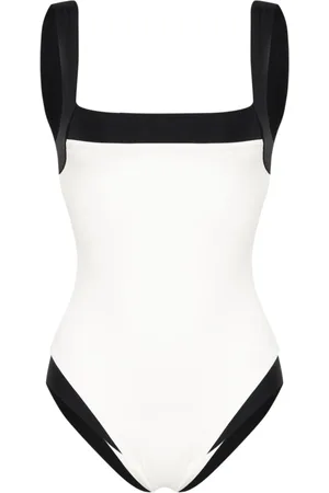 Marysia Traje de baño Bianco