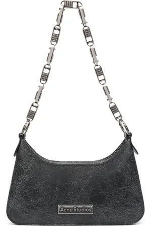 Acne Studios Bolsa de hombro Platt Micro