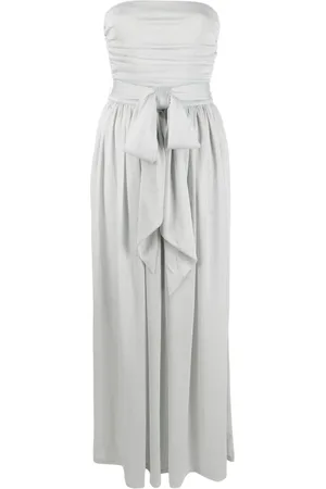 ZIMMERMANN Vestido largo Matchmaker