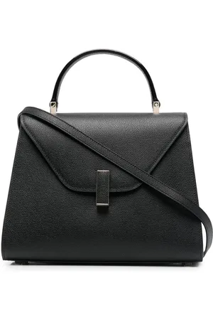 VALEXTRA Tote Iside mediano