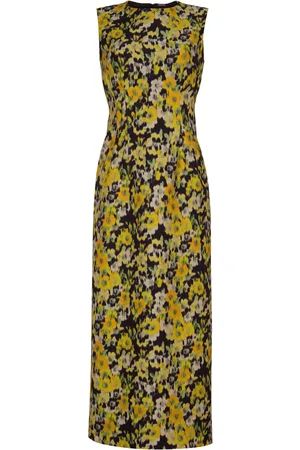 ADAM LIPPES Vestido Ophelia
