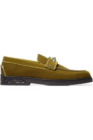 Jimmy Choo Mocasines Josh Driver