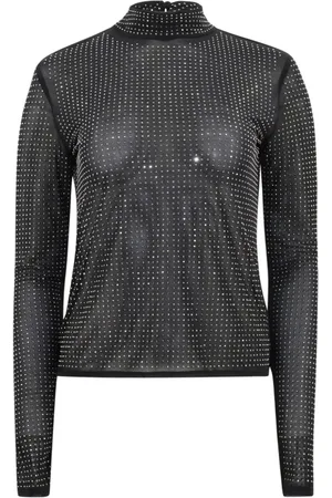 Simkhai Blusa Desirae