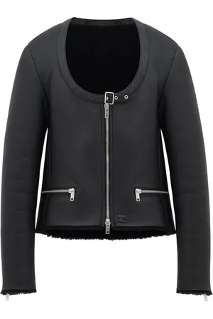 Courrèges Chamarra Holistic