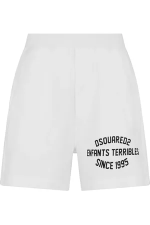 Dsquared2 Shorts deportivos Long Arnold