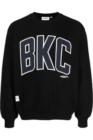 Chocoolate Sudadera con motivo bordado