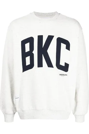 Chocoolate Sudadera con motivo bordado