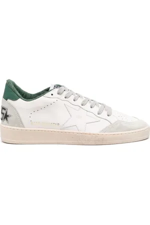 Golden Goose Tenis Ball Star