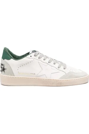 Golden Goose Tenis Ball Star