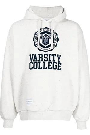 Chocoolate Hoodie con estampado gráfico