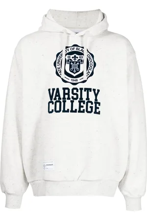 Chocoolate Hoodie con estampado gráfico