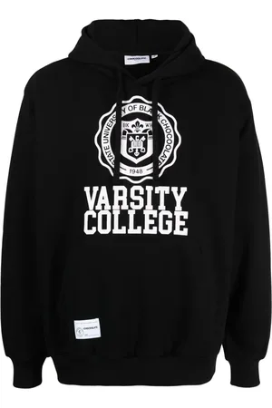 Chocoolate Hoodie estilo universitario