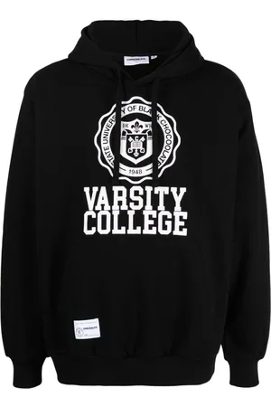 Chocoolate Hoodie estilo universitario