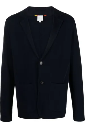 Paul Smith Chamarra con botones