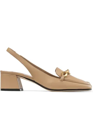 Jimmy Choo Zapatillas Diamond Tilda con tacón de 45mm