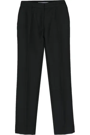 Dior Pantalones rectos 2010