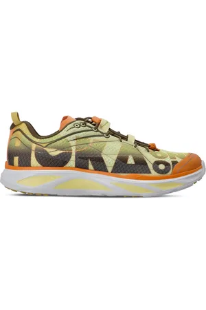 Hoka One One Tenis bajos Huaka Origins