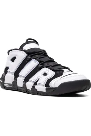 Nike Tenis Air More Uptempo Cobalt Bliss