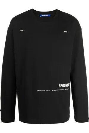 Spoonyard Playera Snow Mountain