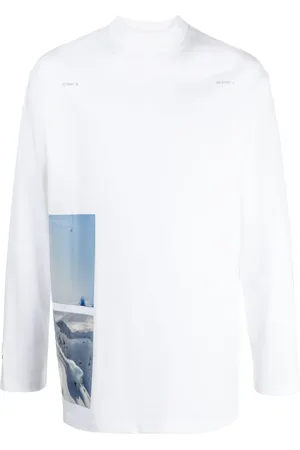 Spoonyard Playera Alaska de x Taro Tamai