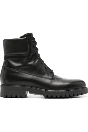 Totême Botas The Husky