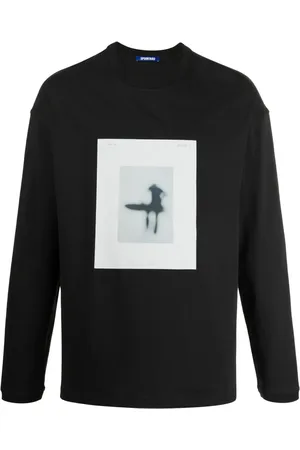 Spoonyard Playera Cold Frame de x Taro Tamai