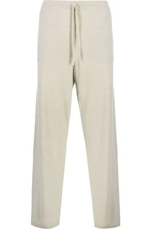 LE KASHA Pantalones de cachemira Bali