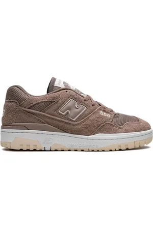 New Balance Tenis 550 Mushroom