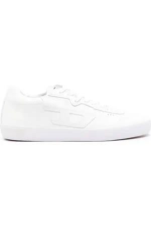 Diesel Tenis S-Leroji Low
