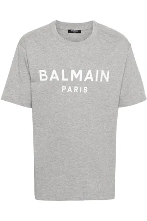 Balmain playera hot sale