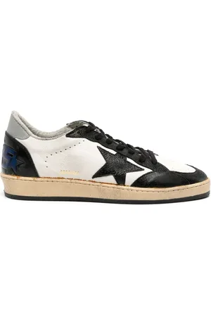 Golden Goose Tenis Ball Star