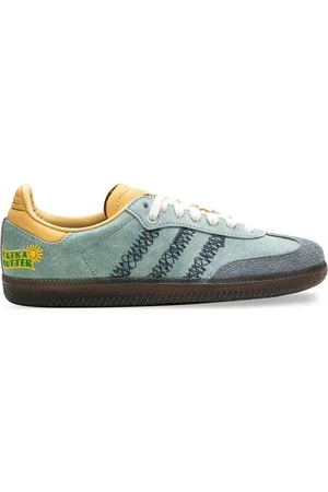 adidas Tenis Samba Consortium Cup de x Extra Butter