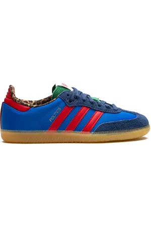 adidas Tenis Samba Consortium Cup de x Sneaker Politics