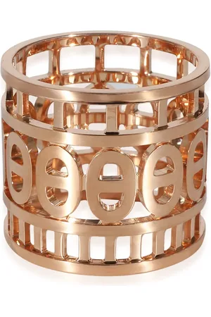 Hermès Anillo Chaine D