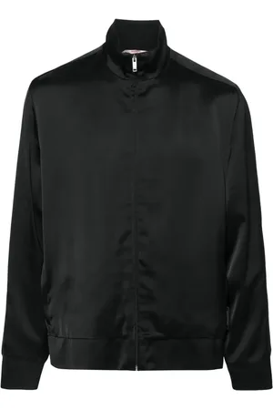 VALENTINO GARAVANI Chamarra bomber Rockstud