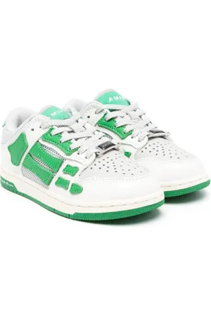 AMIRI Tenis Skeltop