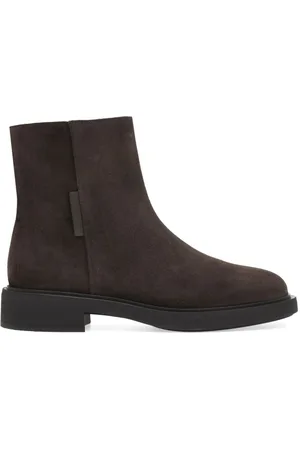 Gianvito Rossi Botas Chelsea Lexington
