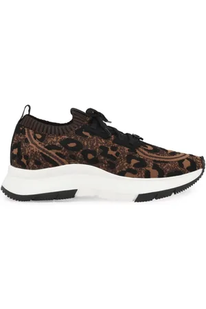 Gianvito Rossi Tenis Glover