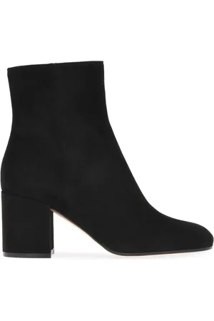 Gianvito Rossi Botas Joelle con tacón de 70mm