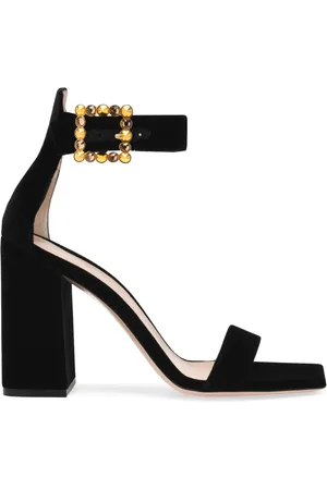 Gianvito Rossi Sandalias Wondy con tacón de 95mm