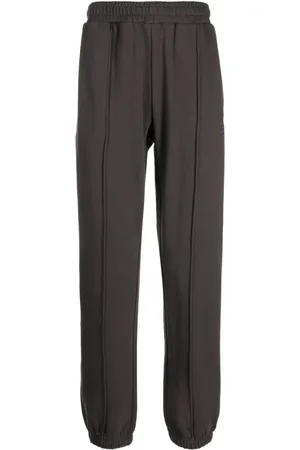 Izzue Pants con detalles de costuras