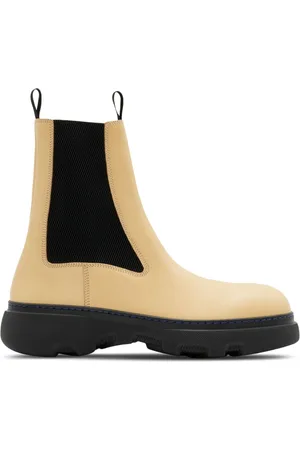 Burberry Botines Creeper
