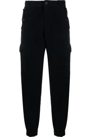 Tommy Hilfiger Pantalones cargo tapered