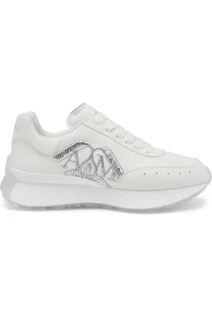 Tenis de mujer online alexander mcqueen