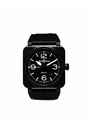 Bell & Ross Reloj BR03 de 41mm